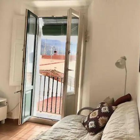 Ferienwohnung Apartamento Luminoso Y Acogedor Port De La Selva El Port De La Selva Exterior foto